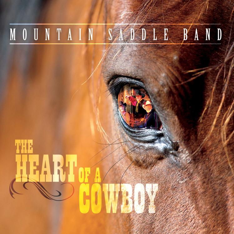 Mountain Saddle Band's avatar image