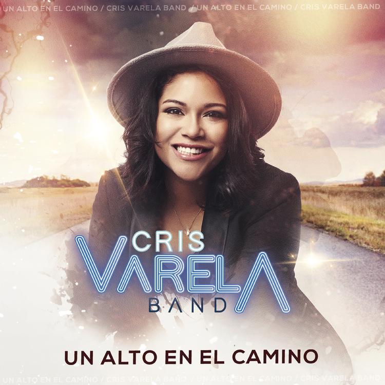 Cris Varela Band's avatar image