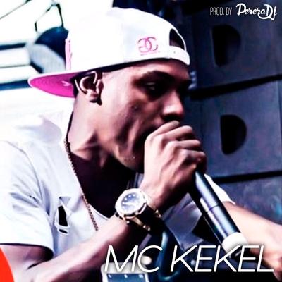 Partiu By Perera DJ, MC Kekel's cover