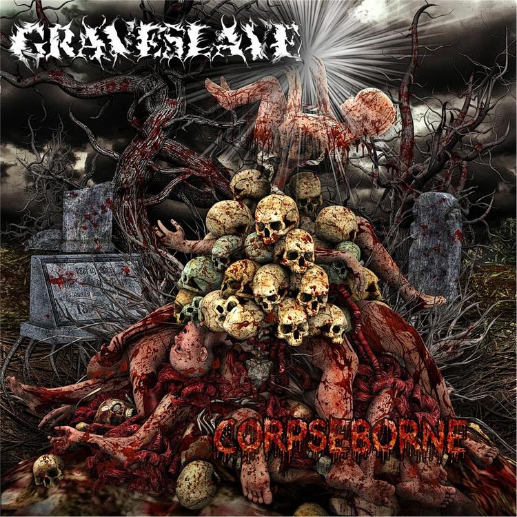 Graveslave's avatar image