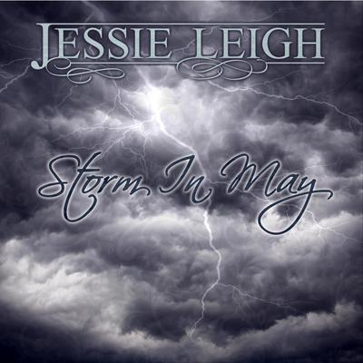 Storm in May By Jessie Leigh's cover