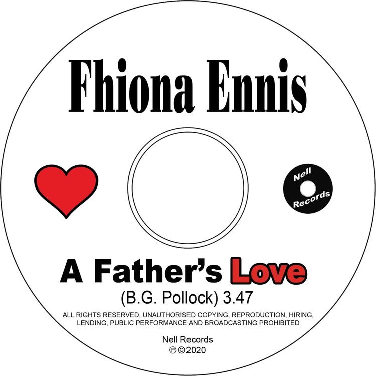 Fhiona Ennis's avatar image
