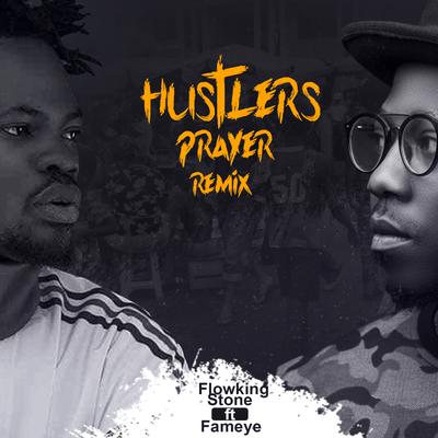 Hustlers Prayer (Remix)'s cover