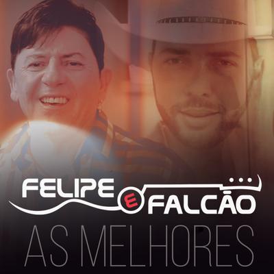 Seguindo Seus Passos By Felipe e Falcão's cover