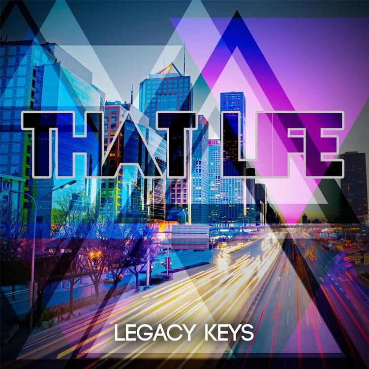 Legacy Keys's avatar image