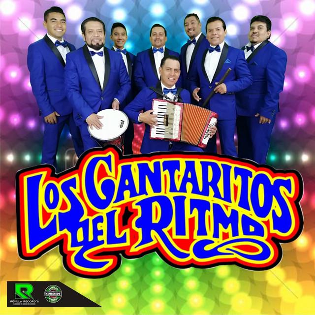 Los Canarios Del Ritmo's avatar image