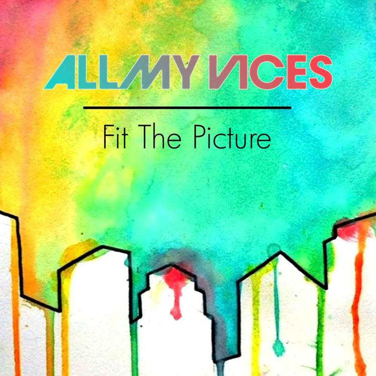 All My Vices's avatar image