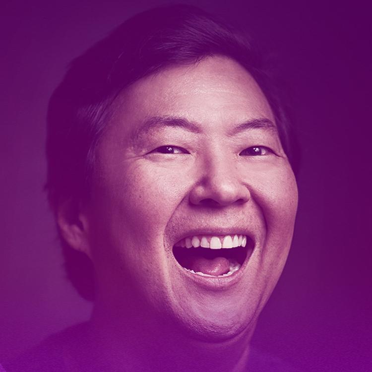 Ken Jeong's avatar image