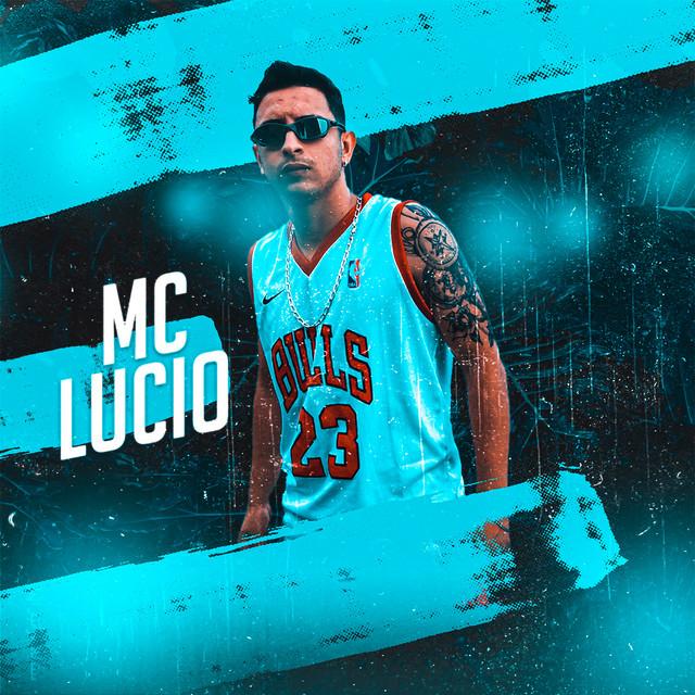 MC Luciio's avatar image