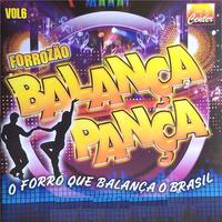 Forrozão Balança Pança's avatar cover