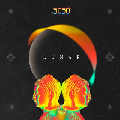 Lunar's cover