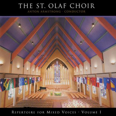 Gospel Mass: II. Gloria (Live)'s cover