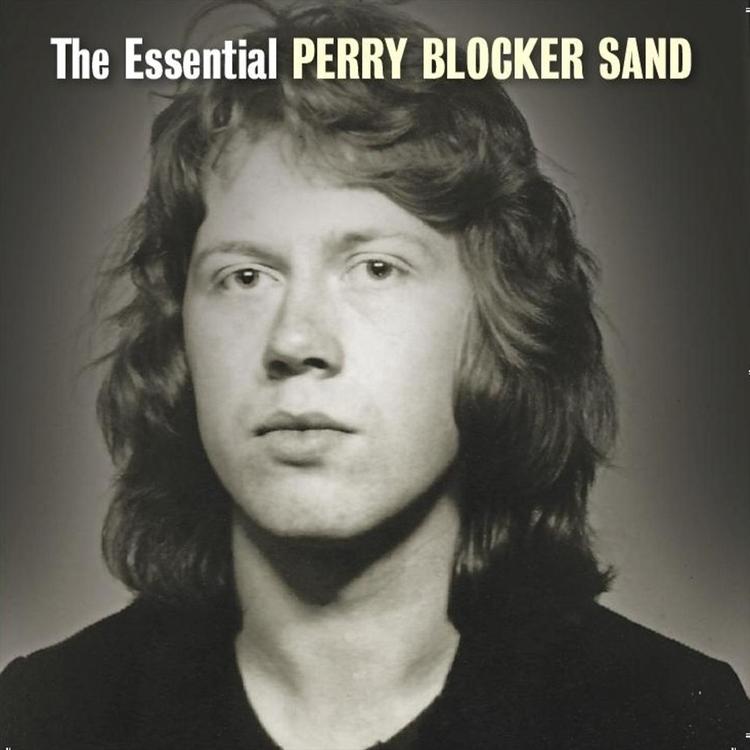 Perry "Blocker" Sand's avatar image