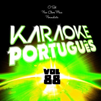 O Sol (No Estilo de Jota Quest) [Karaoke Version] By Ameritz Karaoke Português's cover