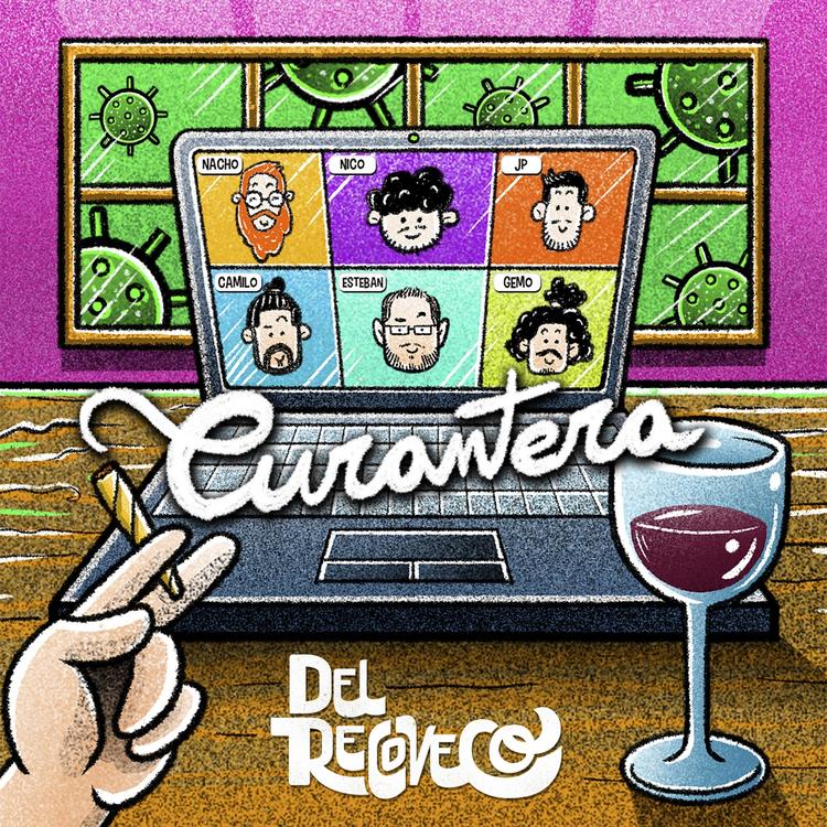 Del Recoveco's avatar image