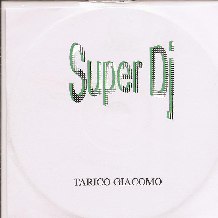 Tarico Giacomo's avatar image