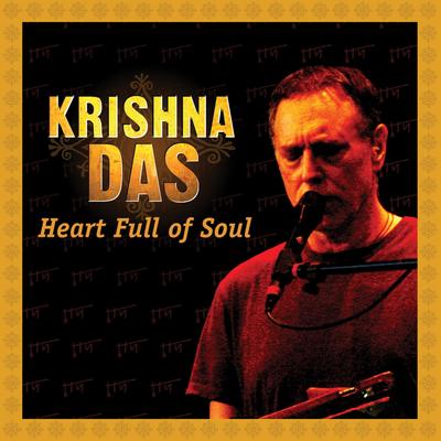 Om Namah Shivaya By Krishna Das's cover