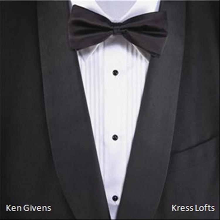 Ken Givens's avatar image
