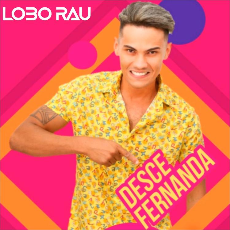 Lobo Rau's avatar image