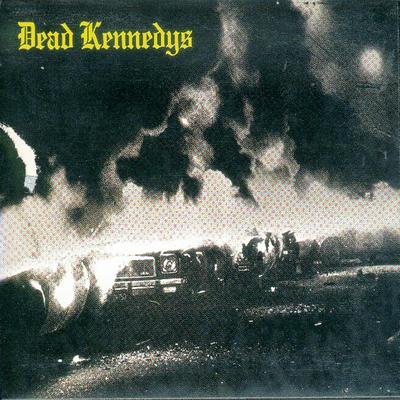 Too Drunk To Fuck By Dead Kennedys's cover