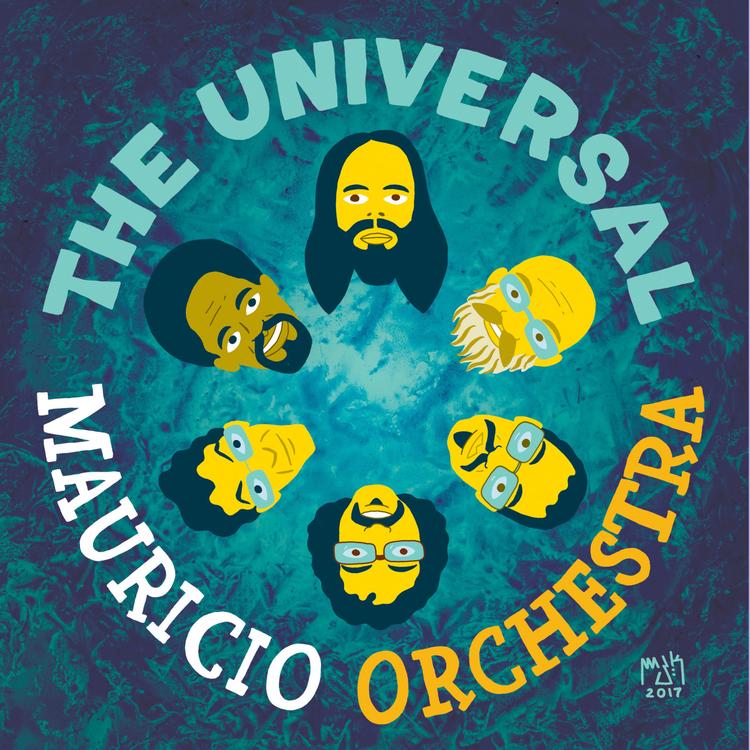 The Universal Mauricio Orchestra's avatar image