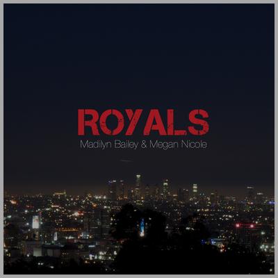 Royals's cover