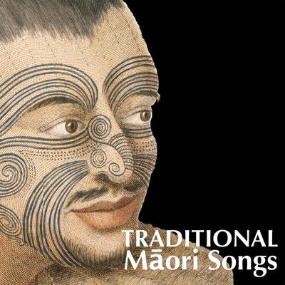 Traditional Maori Songs's cover