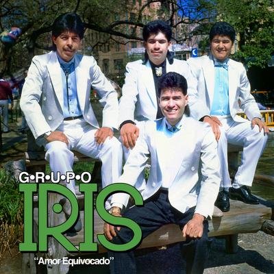 Rosas Rojas By Grupo Iris's cover