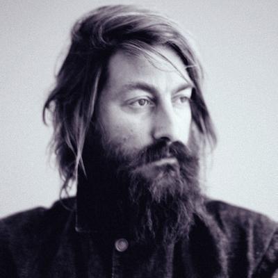 Joep Beving's cover