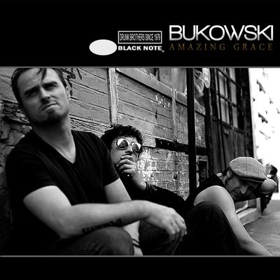 My name is Kozanowski By Bukowski's cover