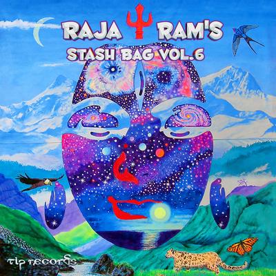 Take A Trip (Original Mix) By Tristan, Raja Ram's cover