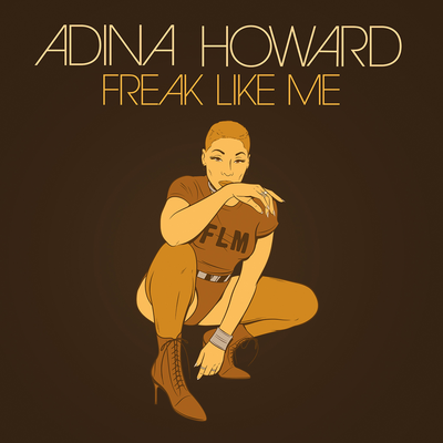 Freak Like Me's cover