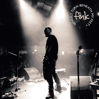 Trouble's What You're In (Live from Union Chapel, London – Oct 5 2011) By Fink's cover