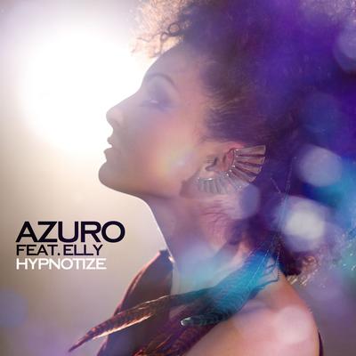 Hypnotize (feat. Elly) [Whirlmond Radio Edit] By Azuro, elly's cover