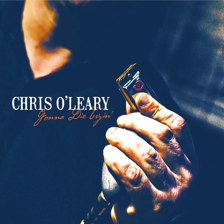 Chris O’Leary's avatar image