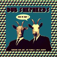 Dub Shepherds's avatar cover