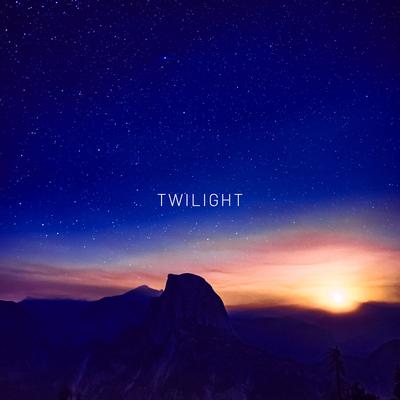 Twilight By Lenny Bay's cover