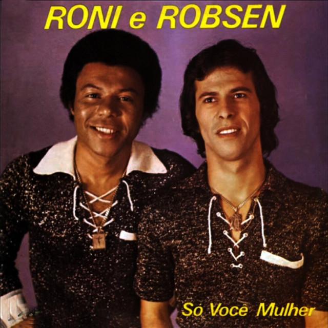 Roni e Robsen's avatar image