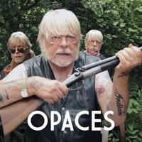 Opaces's avatar cover