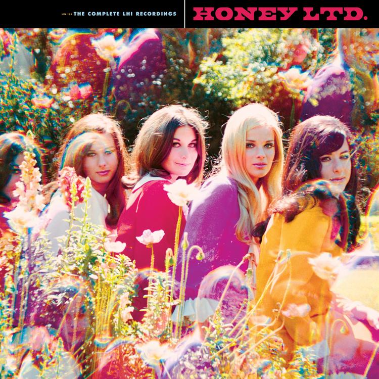 Honey Ltd.'s avatar image