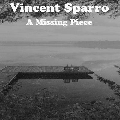 Endings By Vincent Sparro's cover