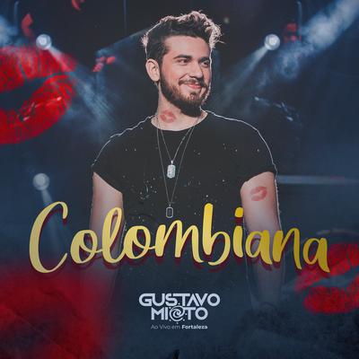 Colombiana (Ao Vivo)'s cover