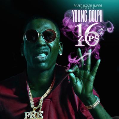 Trappers By Young Dolph's cover