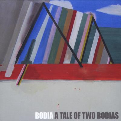 Bodia's cover