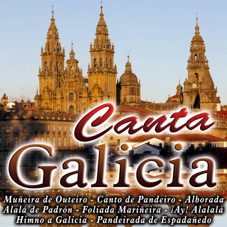 Os Gaiteiros de Galicia's avatar image