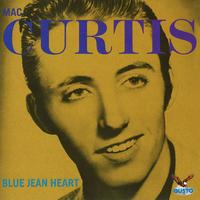 Mac Curtis's avatar cover