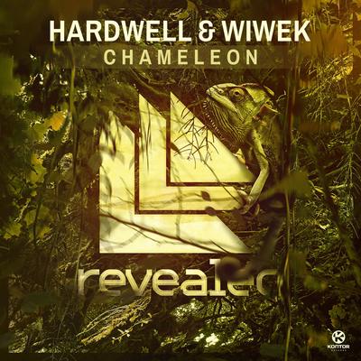 Chameleon (Instrumental Mix) By Hardwell, Wiwek's cover