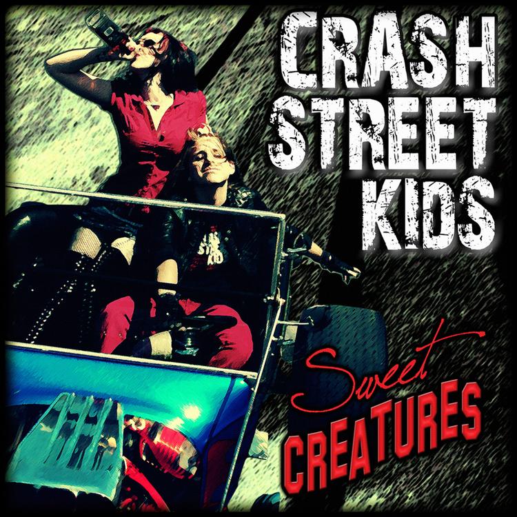 Crash Street Kids's avatar image