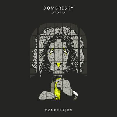 Utopia By Dombresky's cover