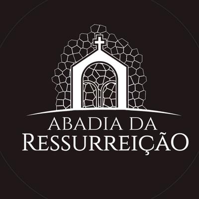 Abadia da Ressurreição's cover